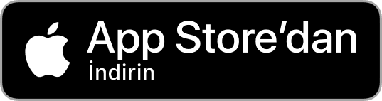 App Store’dan indir