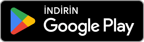 Google Play’den indir