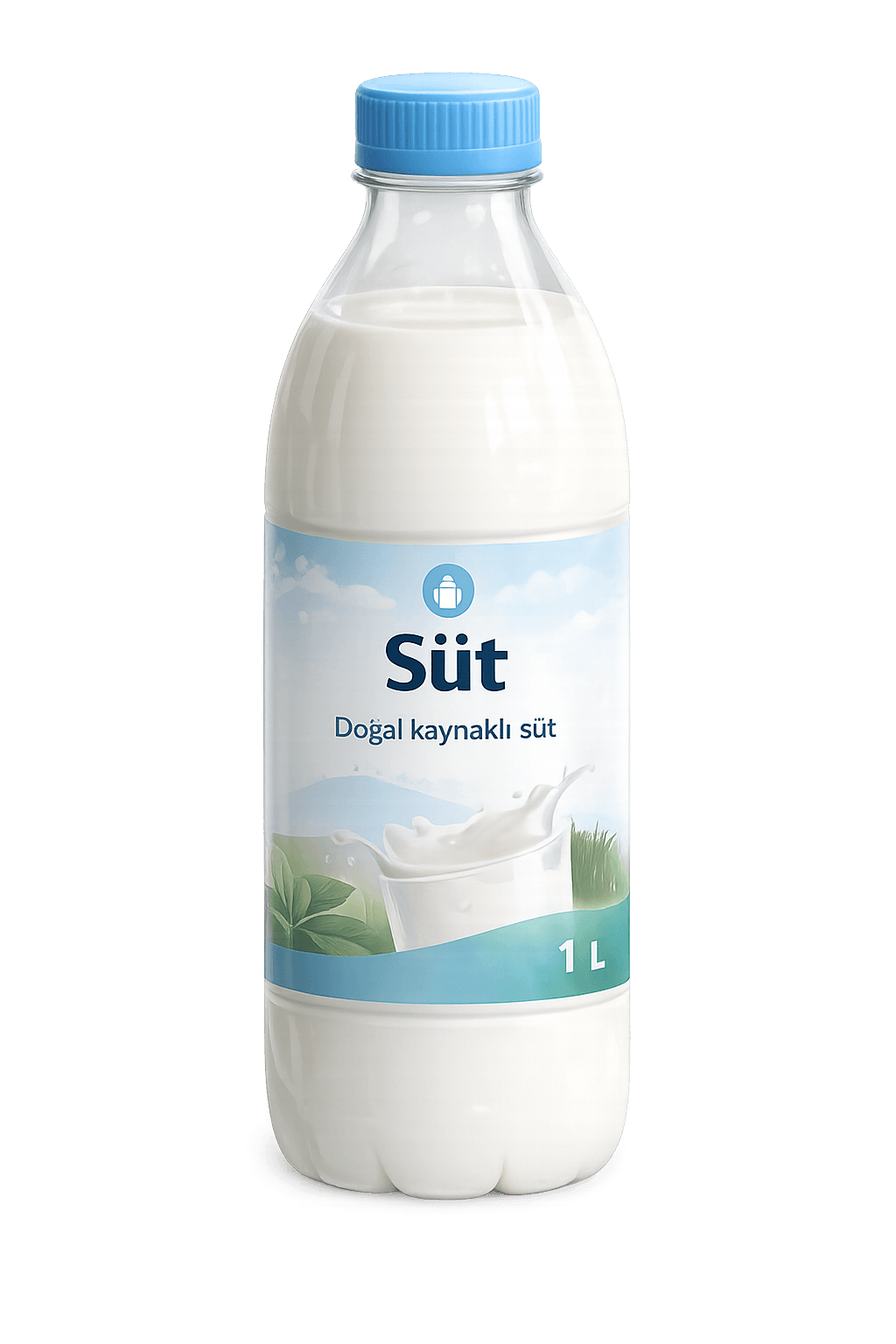 Süt